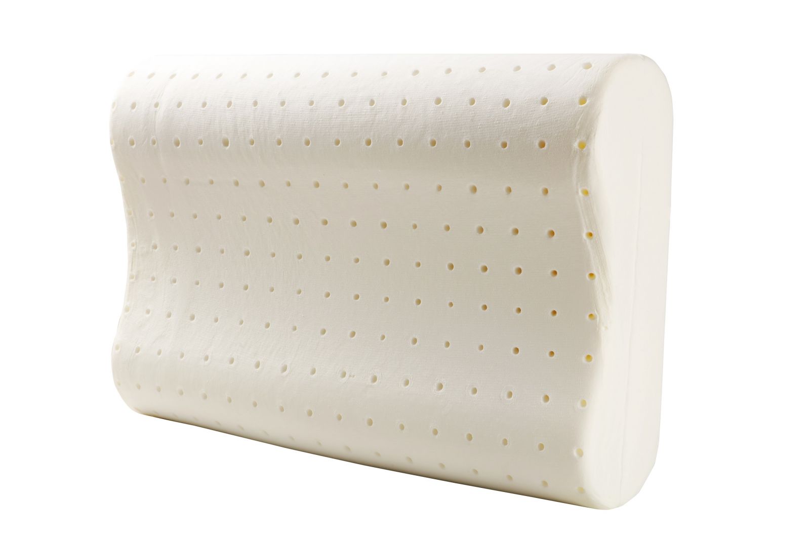 Boyun Destekli Ortopedik Visco Yastık 38x60 cm