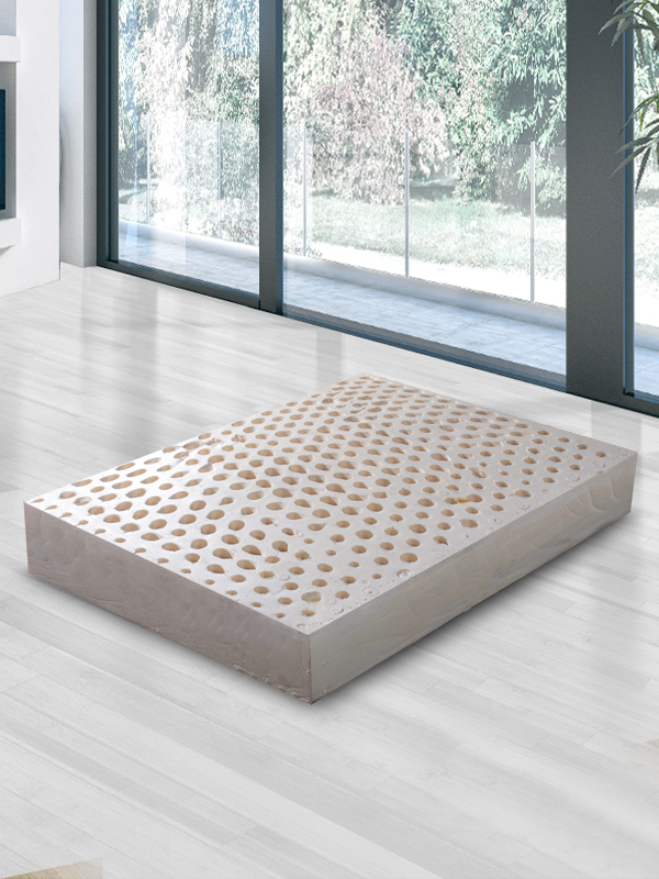 doğal lateks latex yatak organik 