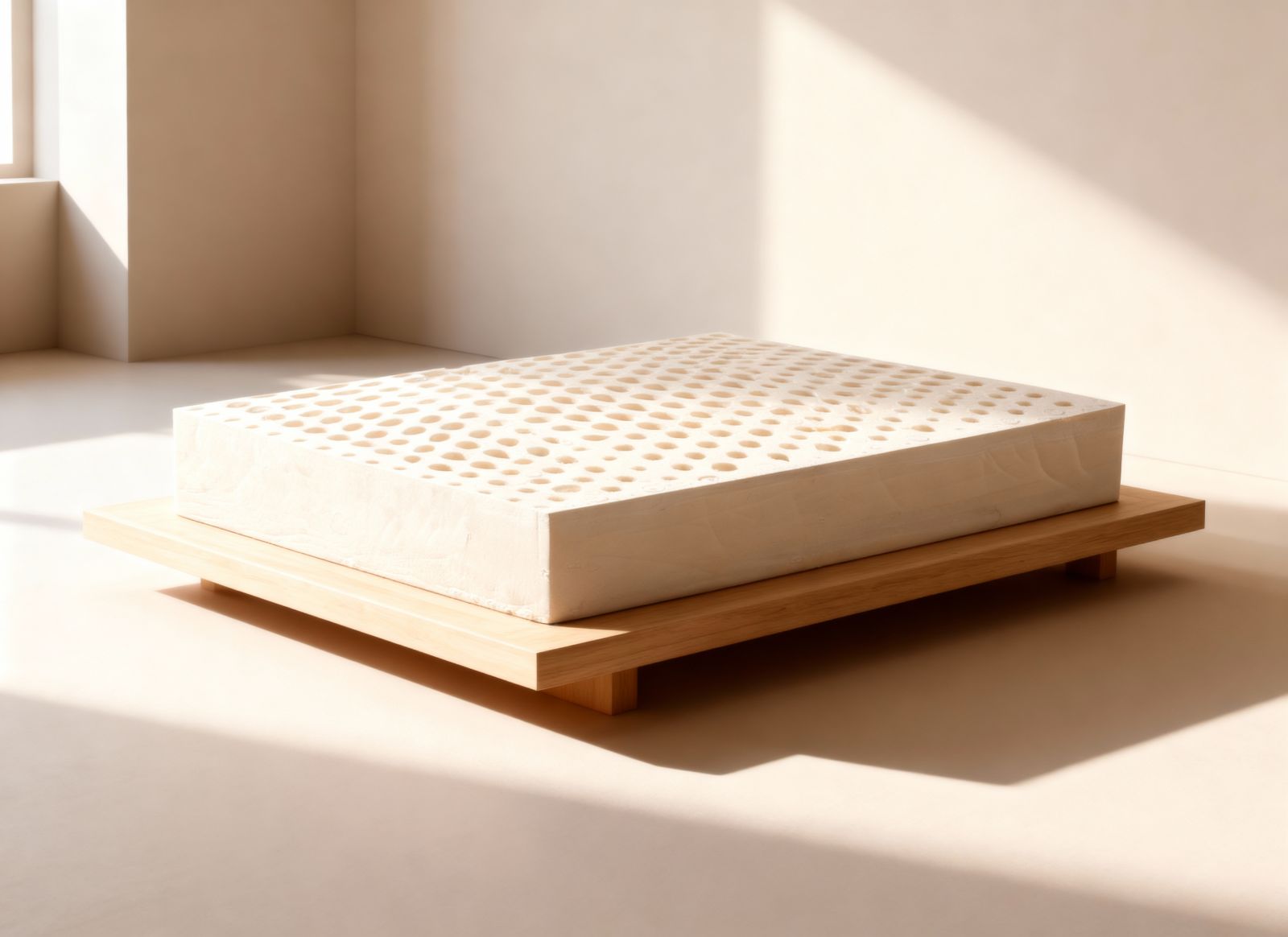 doğal lateks latex yatak organik 